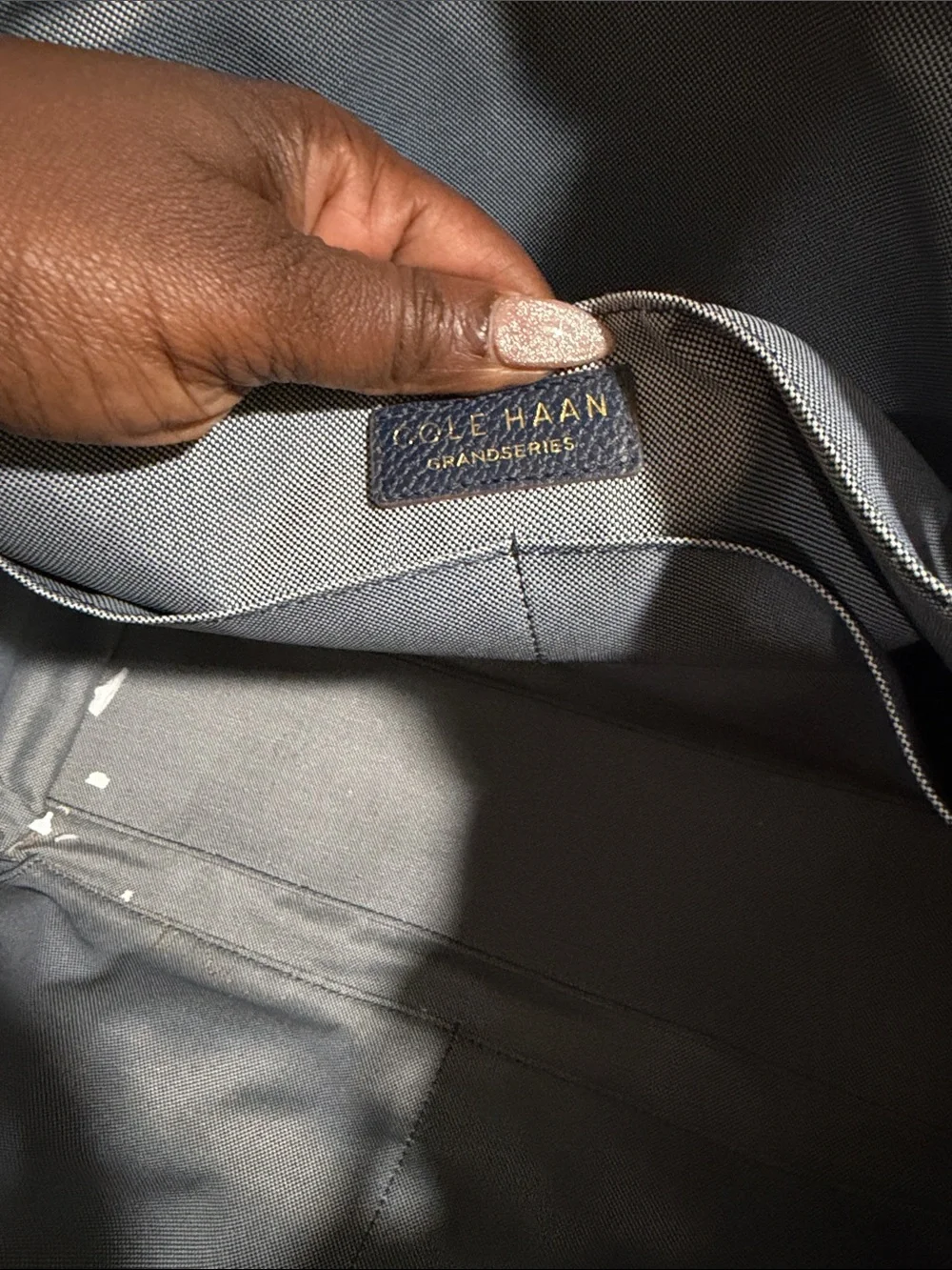 Cole Haan cole haan